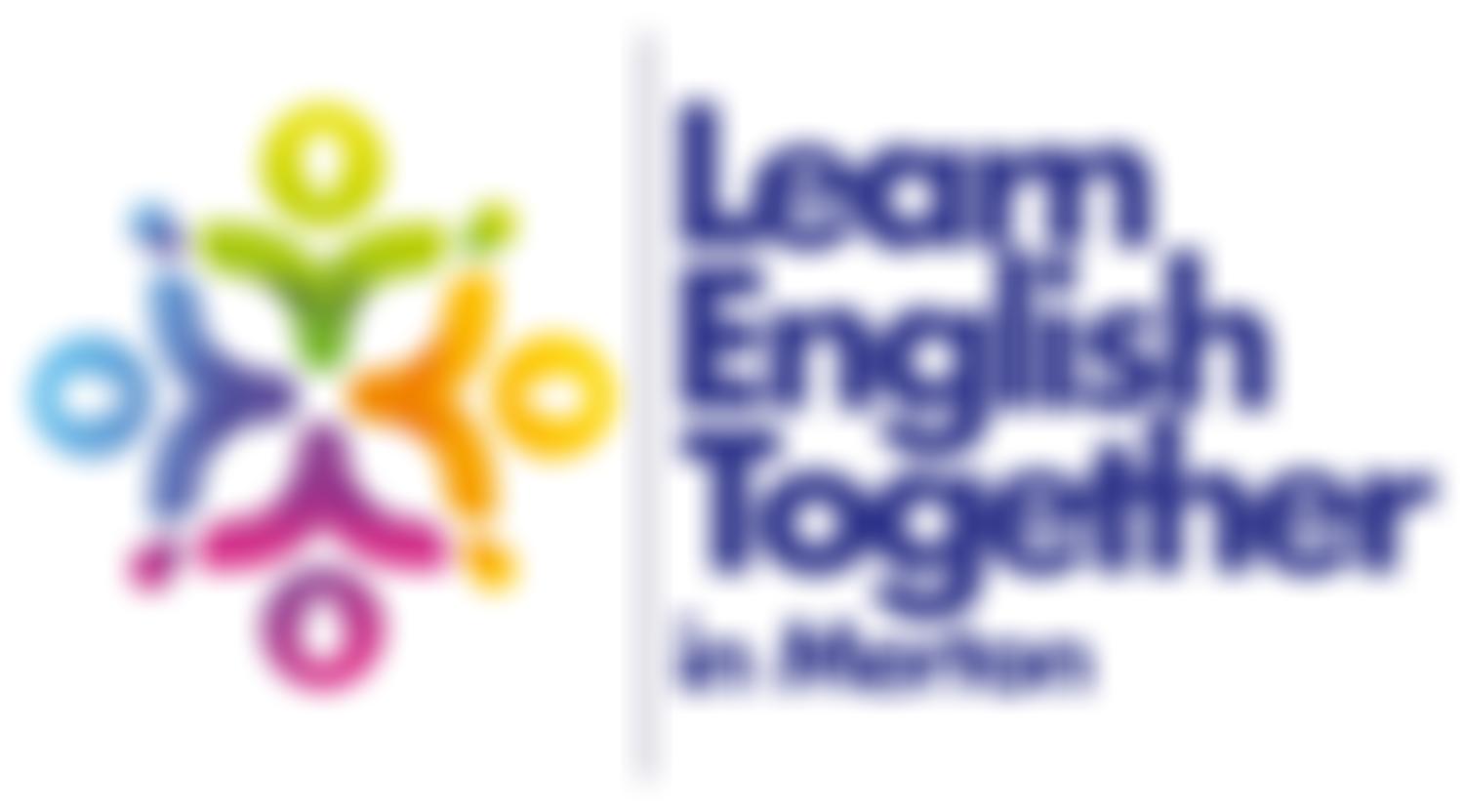 Learn English Together In Merton | Charici