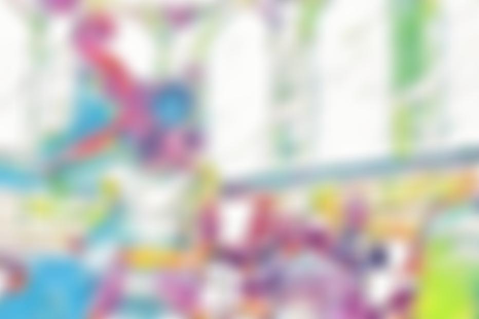 Reading Youth Orchestra | Charici