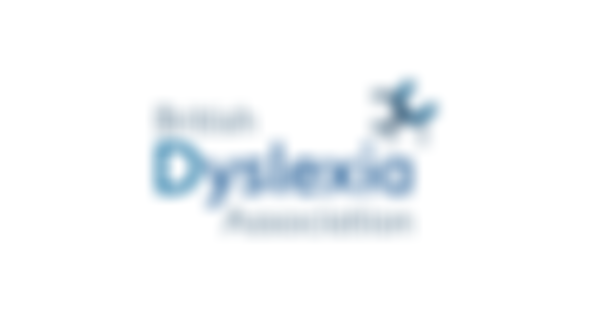 The British Dyslexia Association | Charici