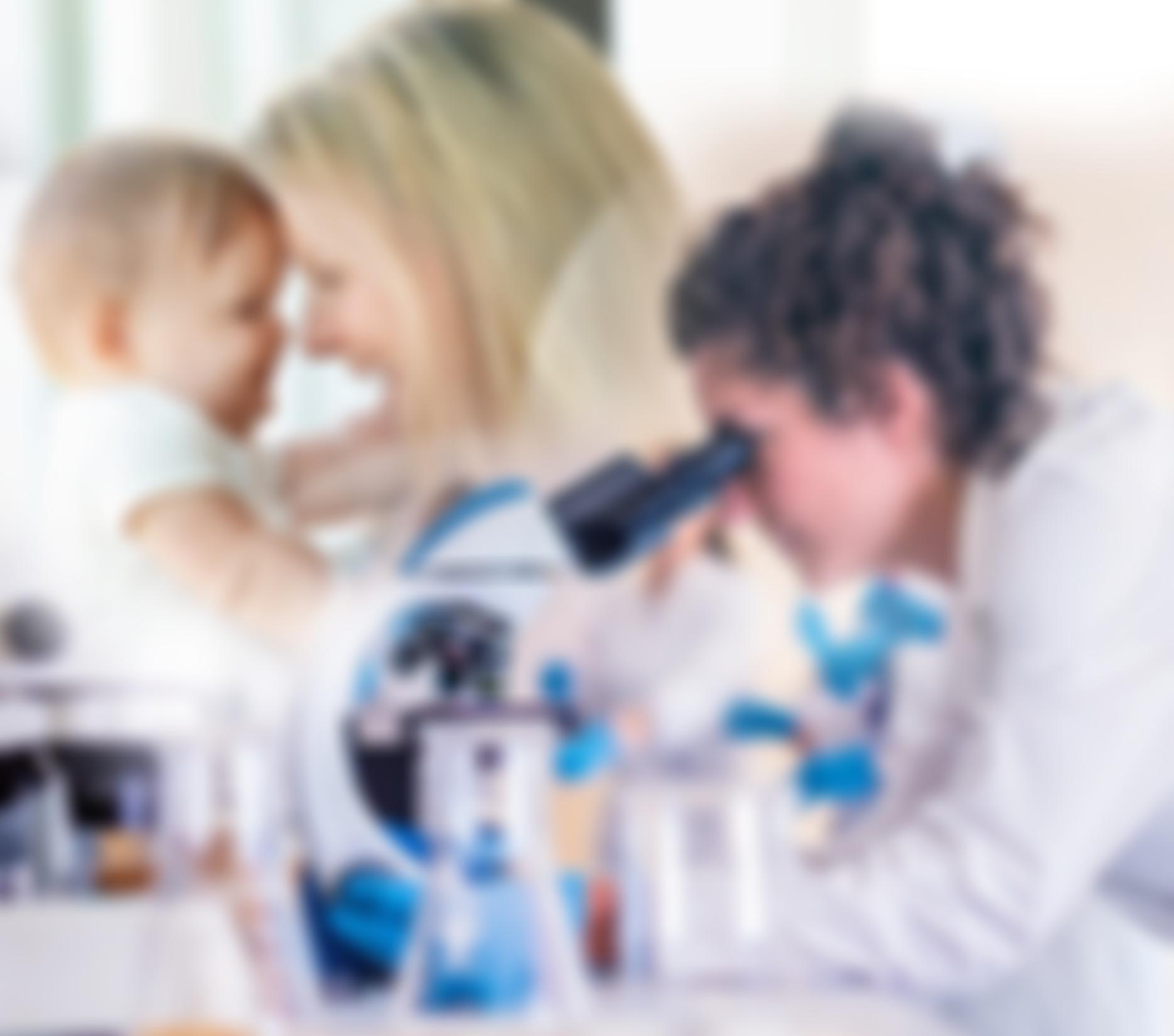 Spencer Dayman Meningitis Research | Charici