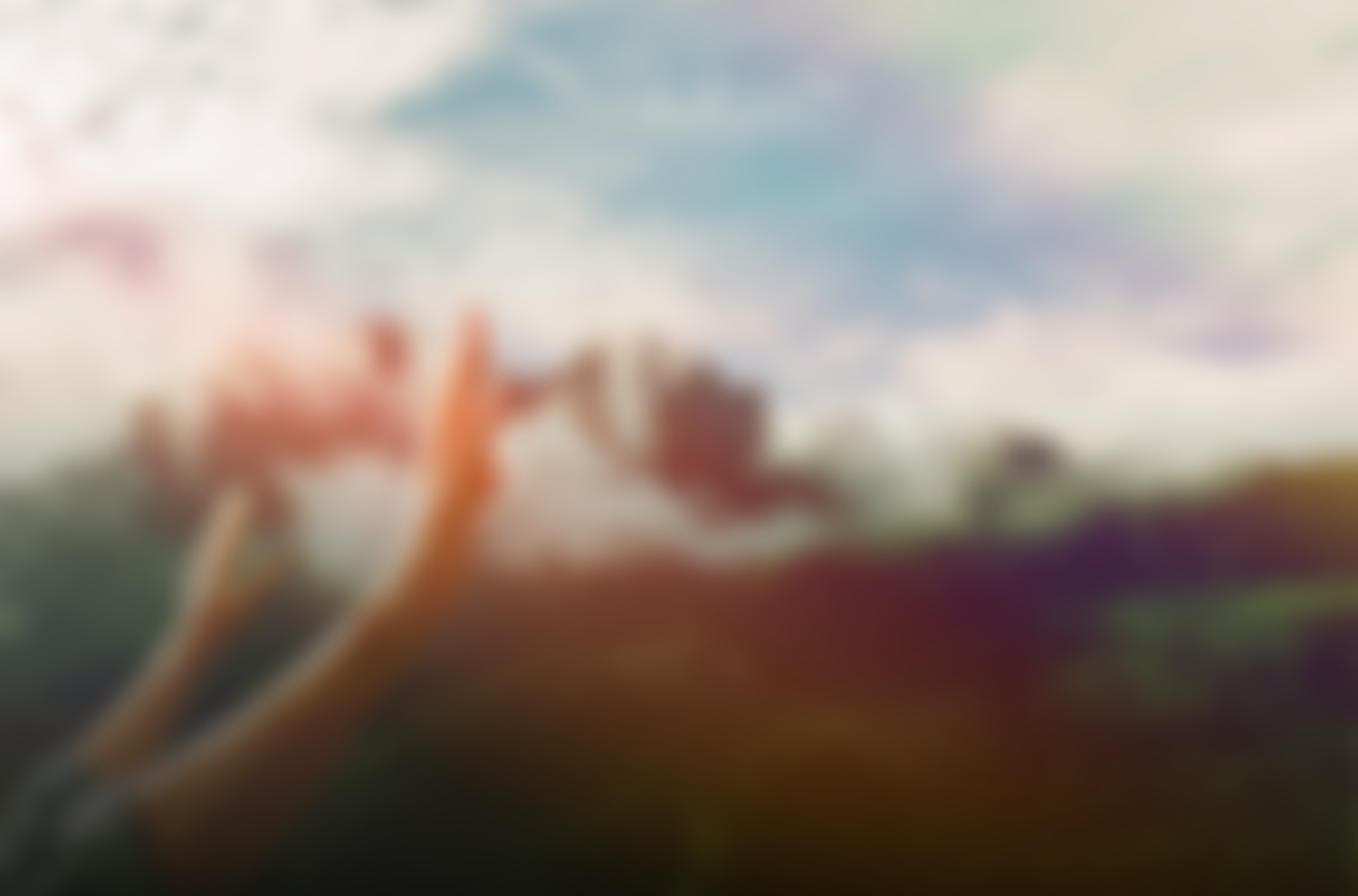 Harrogate Vineyard Church | Charici