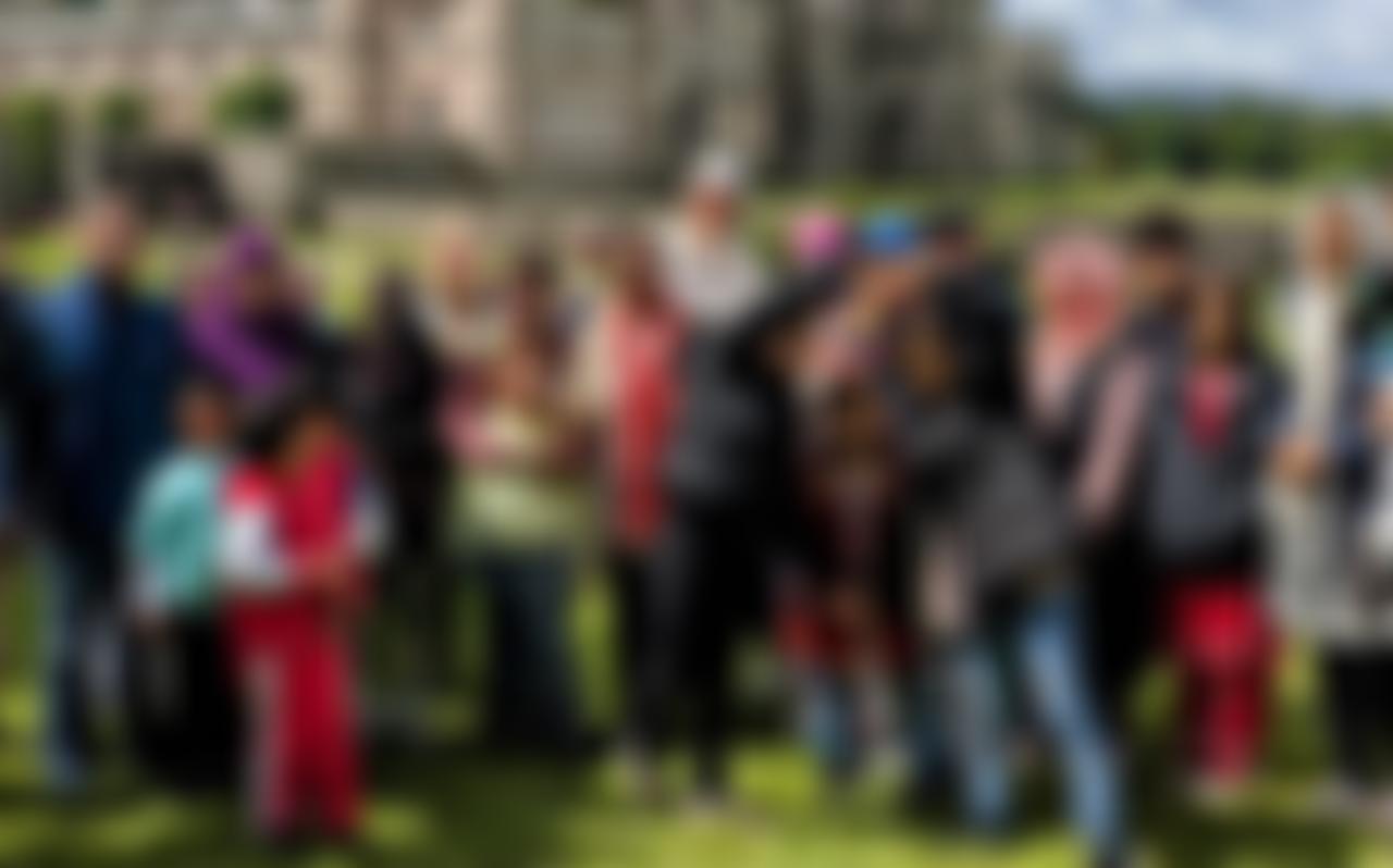 Penrith And Eden Refugee Network | Charici