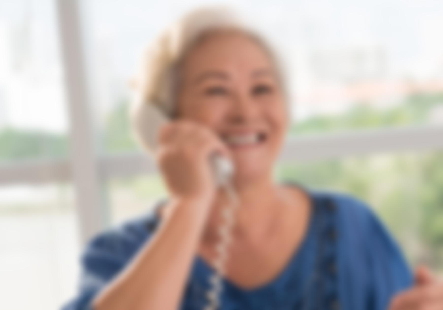 Keynsham And District Talking Newspaper Association | Charici