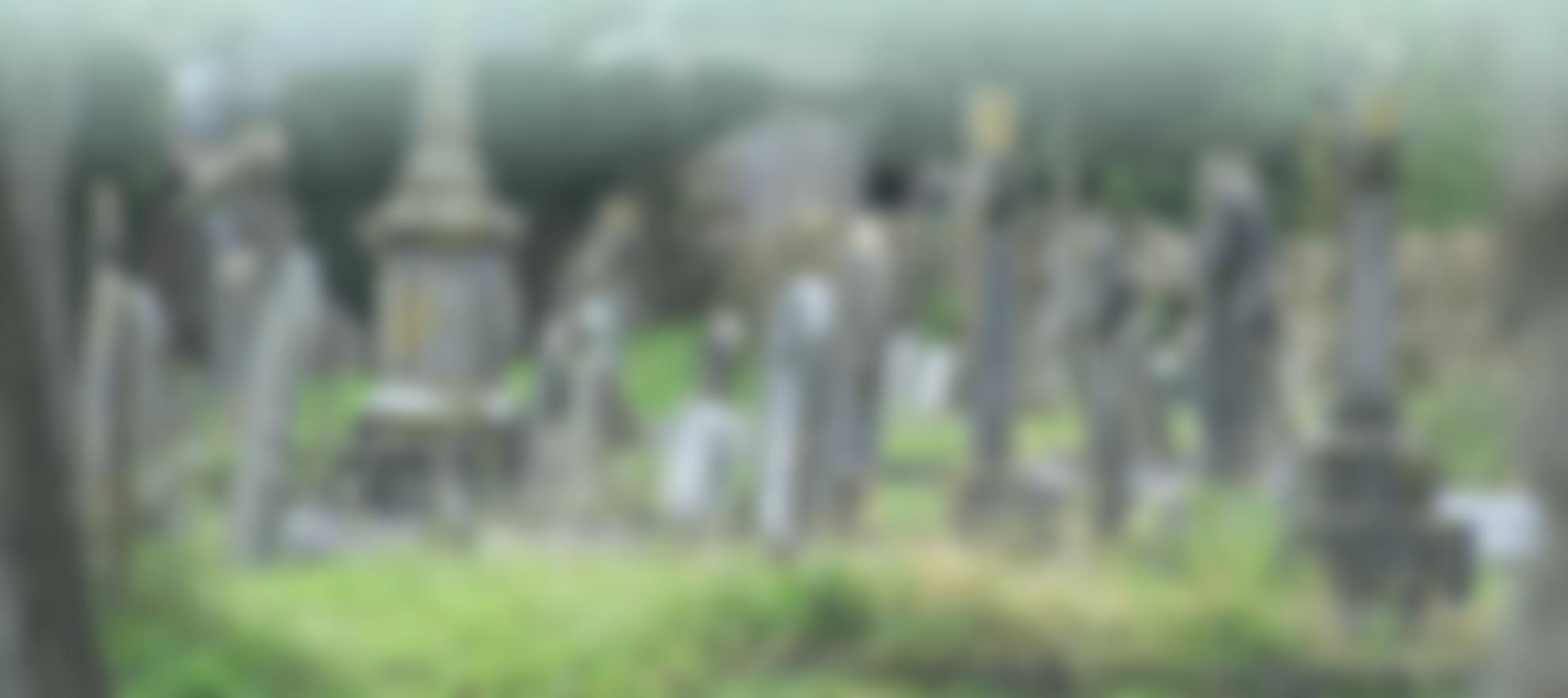 Frome Dissenters' Cemetery Cio | Charici