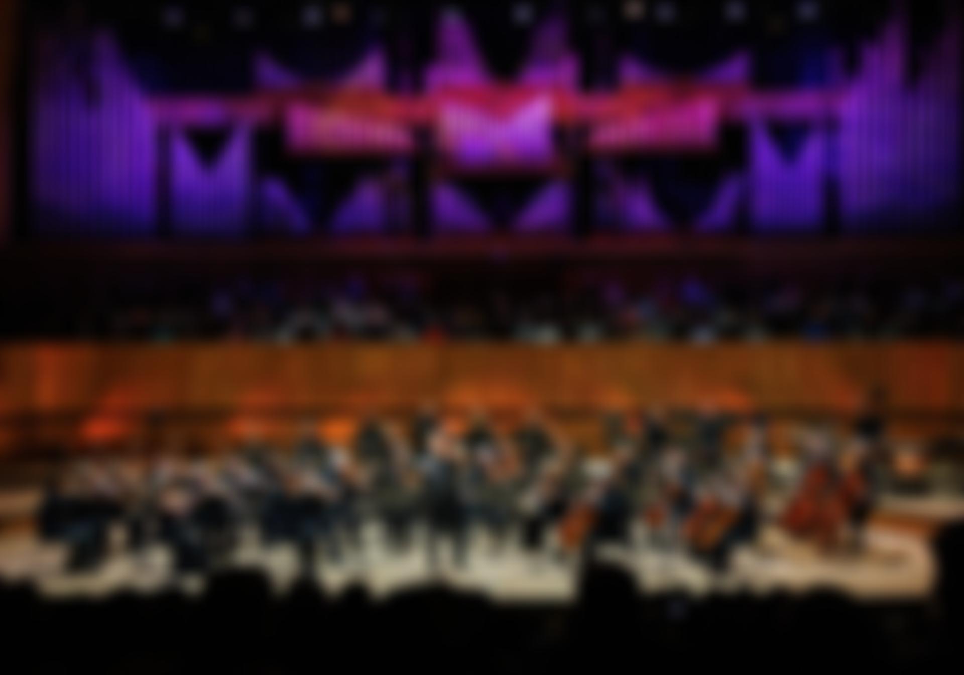 Academy Of St Martin In The Fields | Charici