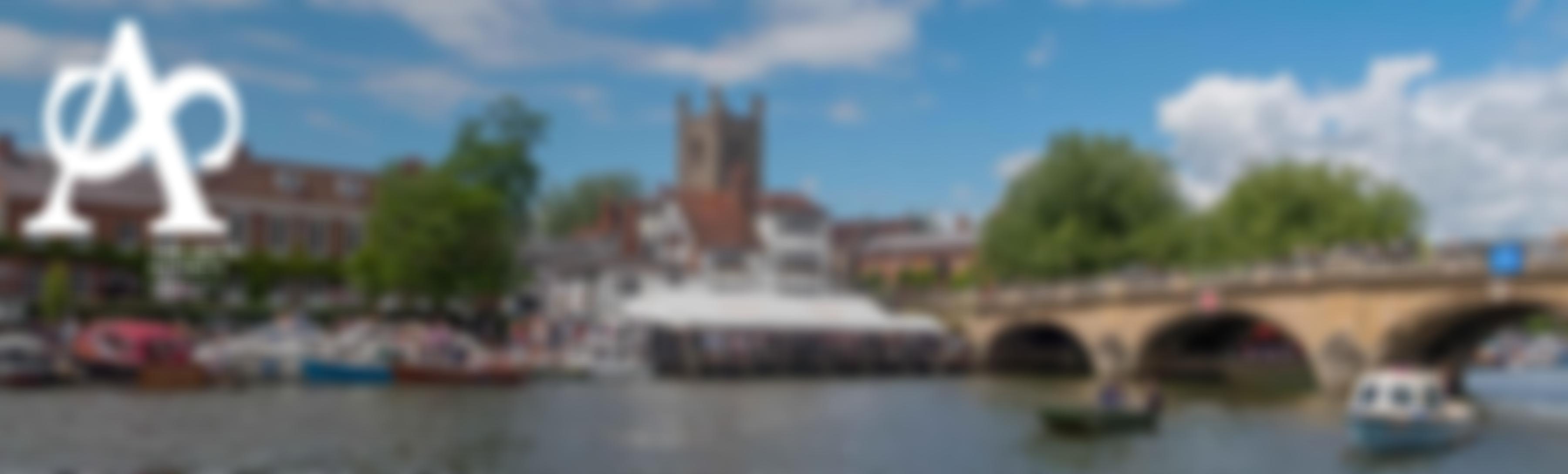 The Arts Society Henley | Charici