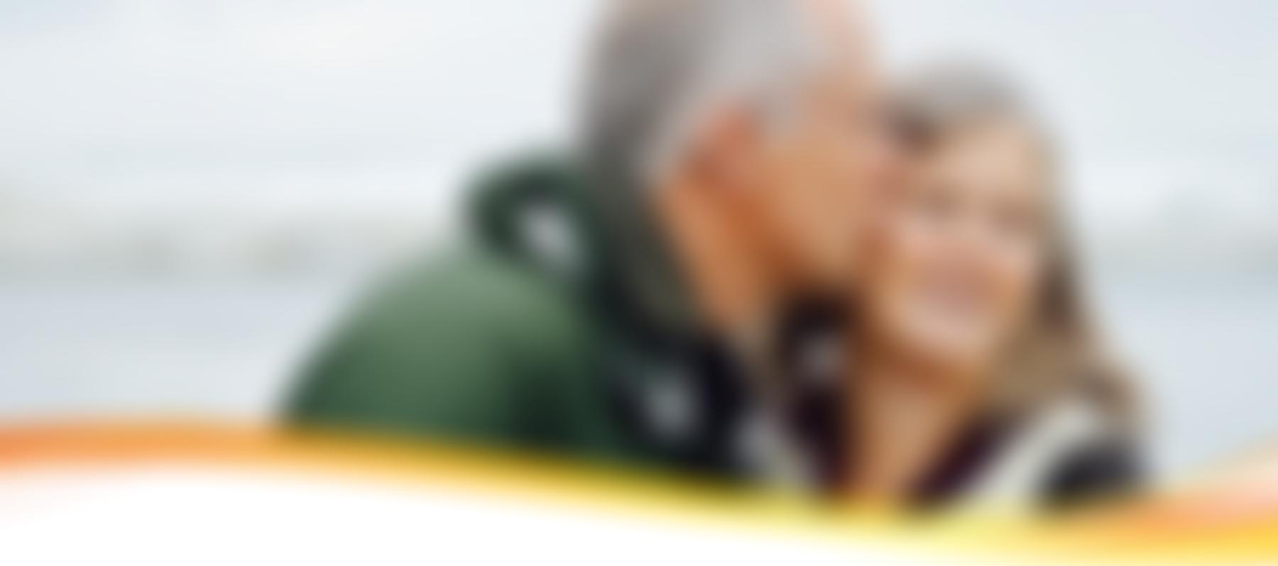 Dementia Carers Respite | Charici