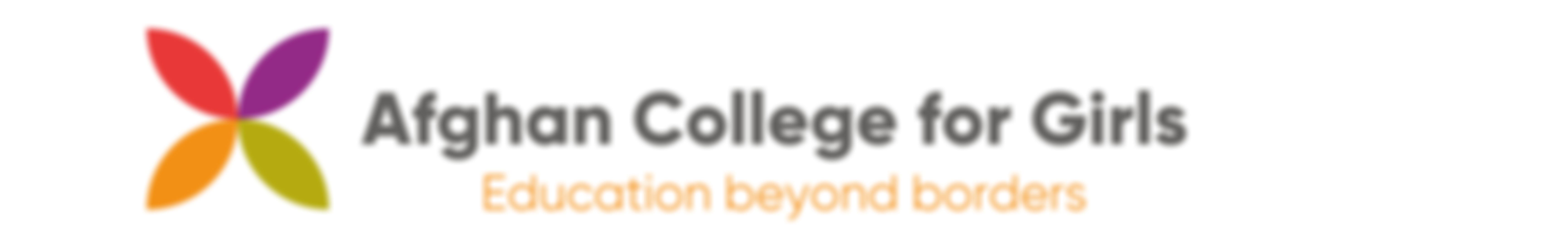 Afghan College For Girls | Charici