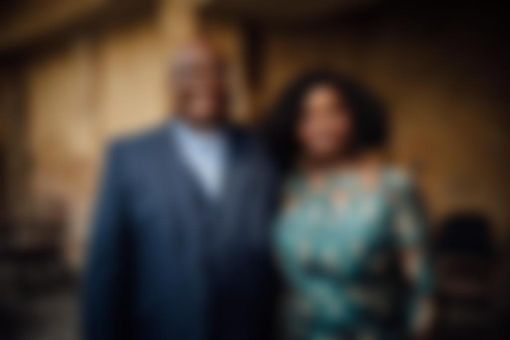 Newbridge Baptist Church | Charici