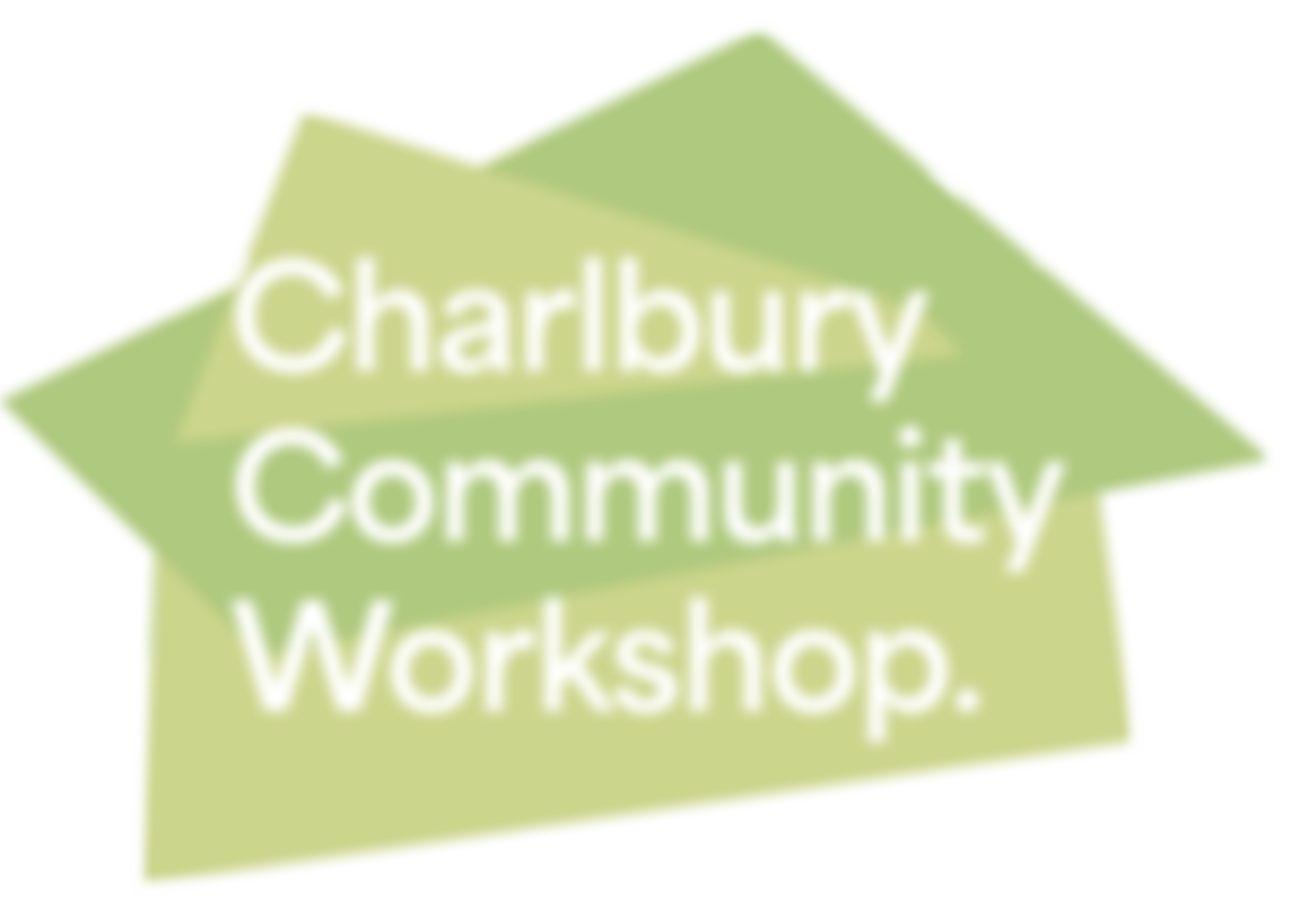 Charlbury Community Workshop | Charici