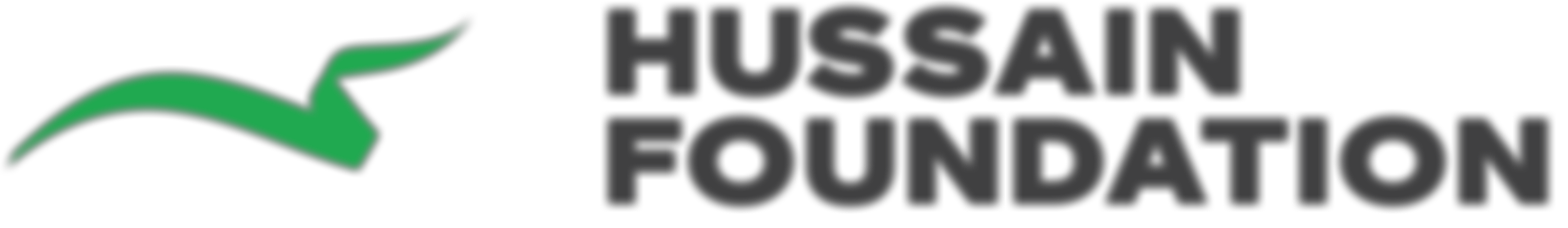 Hussain Foundation | Charici