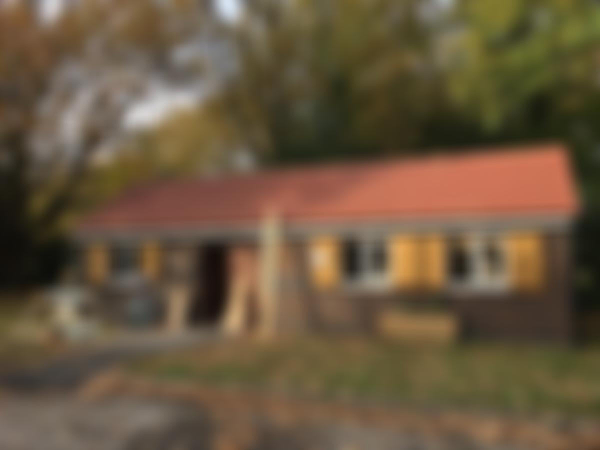 Yateley Mens Shed | Charici