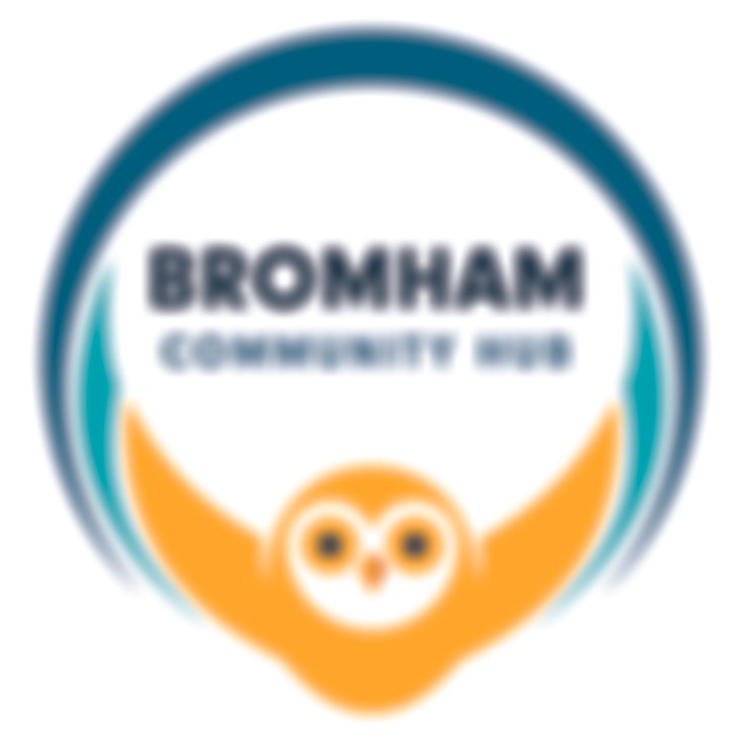 Bromham Community Hub | Charici
