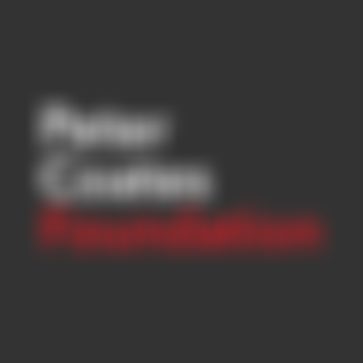 Peter Coates Foundation | Charici