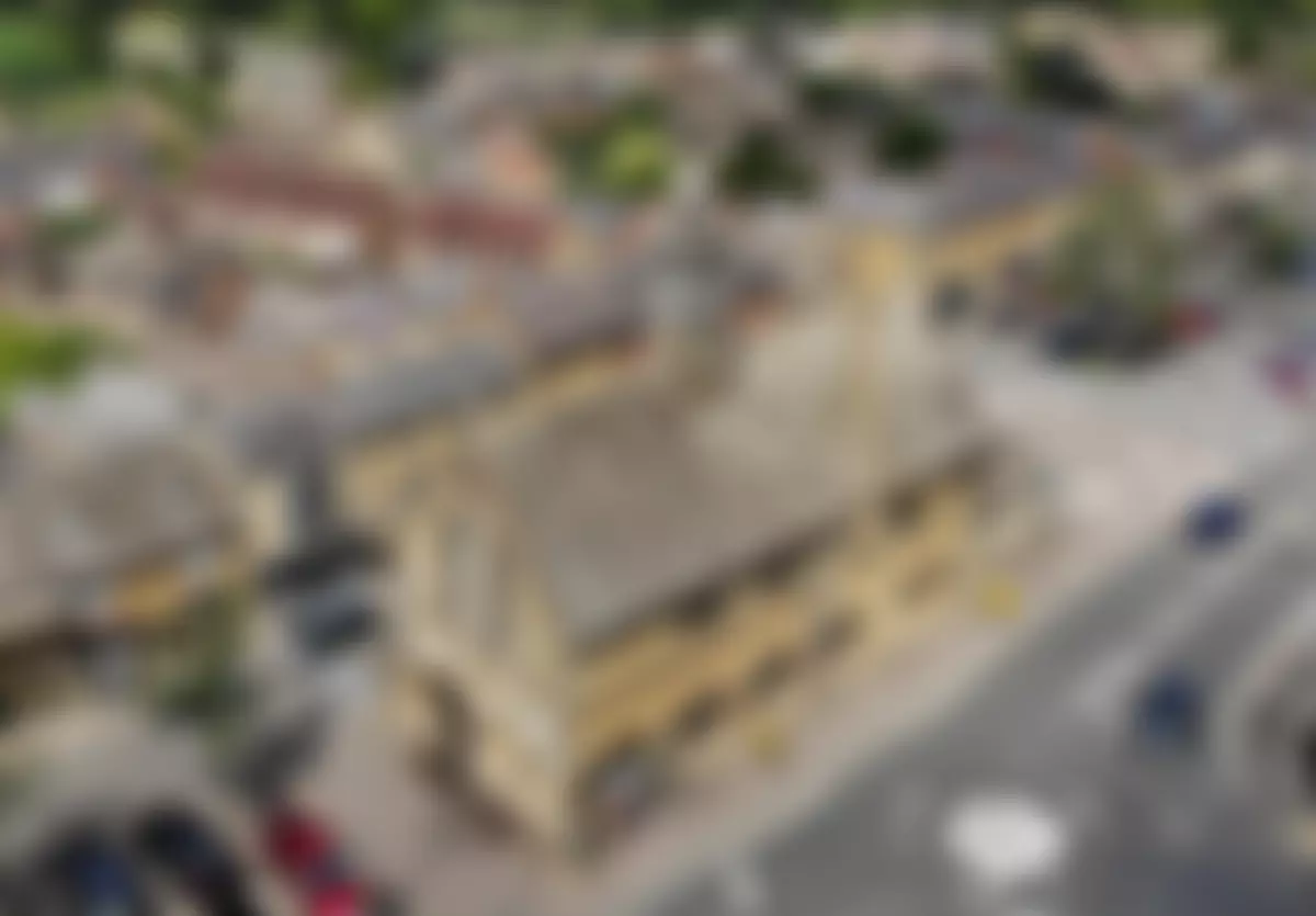 The Redesdale Hall Trust | Charici