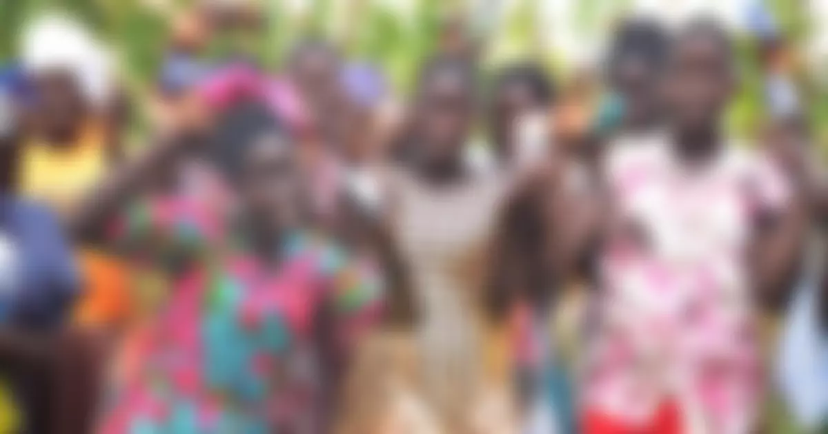 The Pachamama Project Cio | Charici