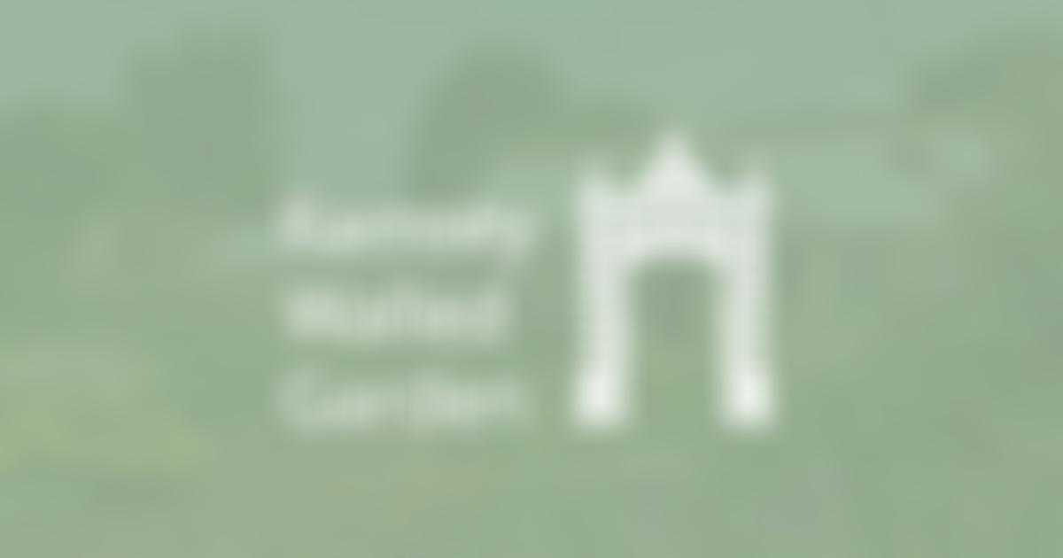 Ramsey Abbey Walled Garden Cio | Charici