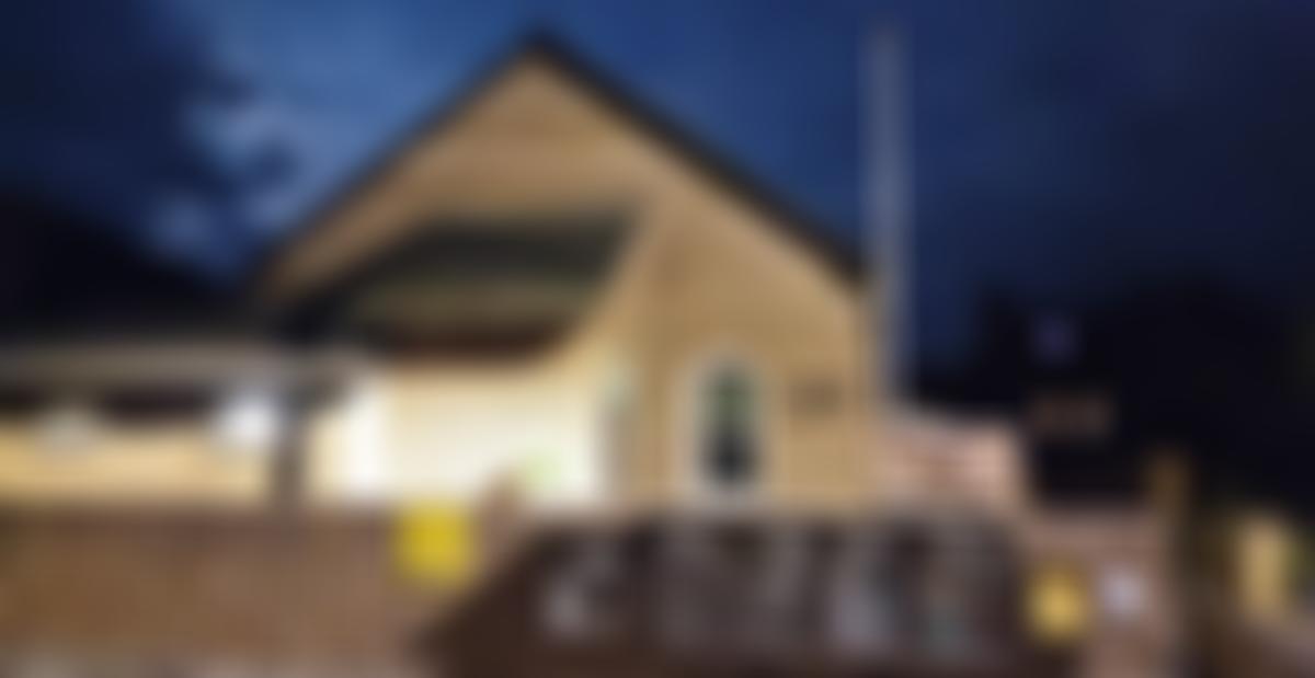 Worth Parish Hall | Charici