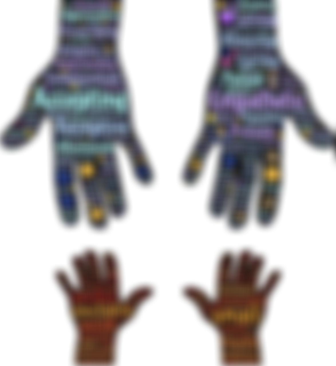 Autism's Hidden Voices | Charici