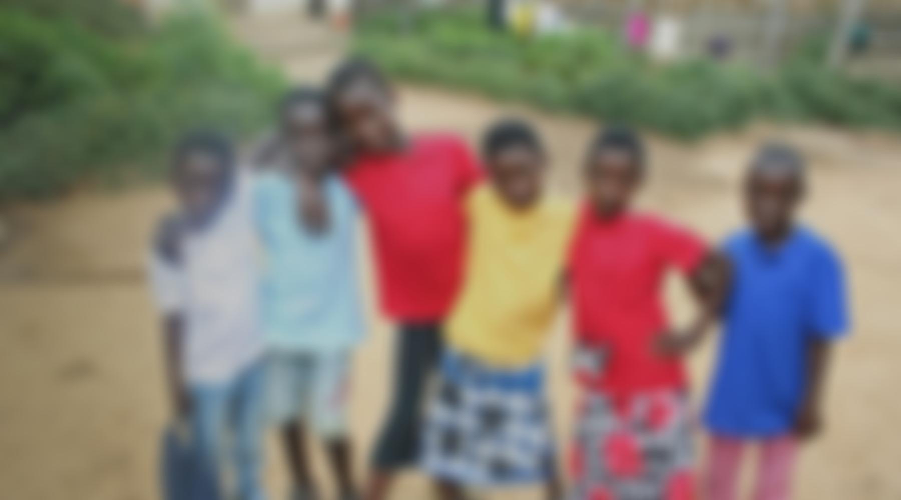 Orfund (Orphan Rescue Fund) | Charici