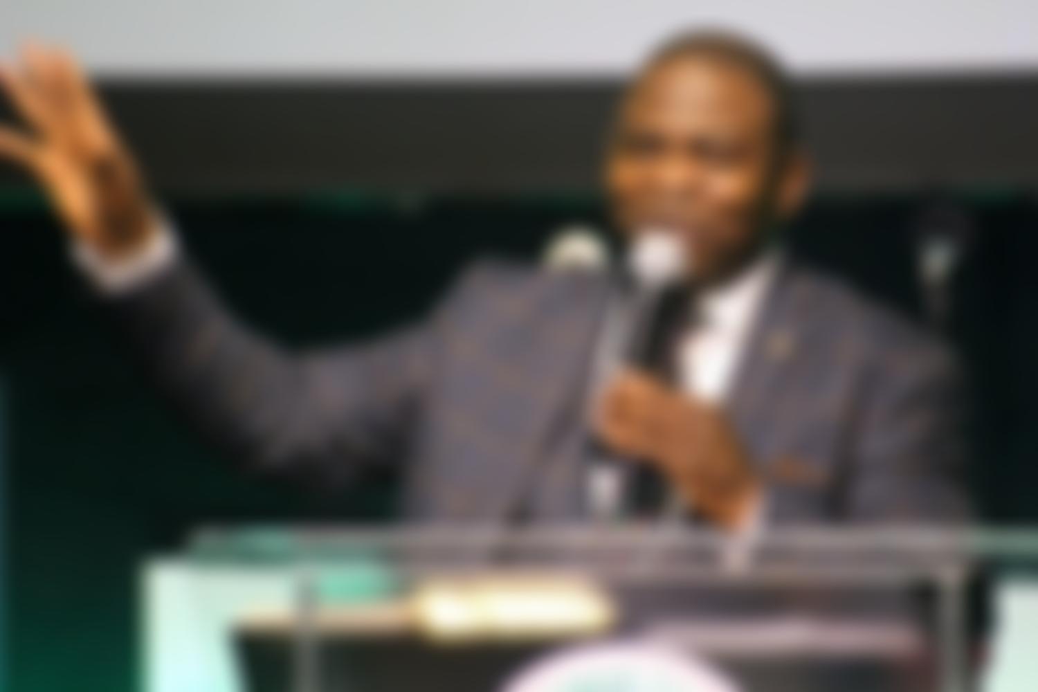 Redeemed Christian Church Of God Green Pastures Parish | Charici