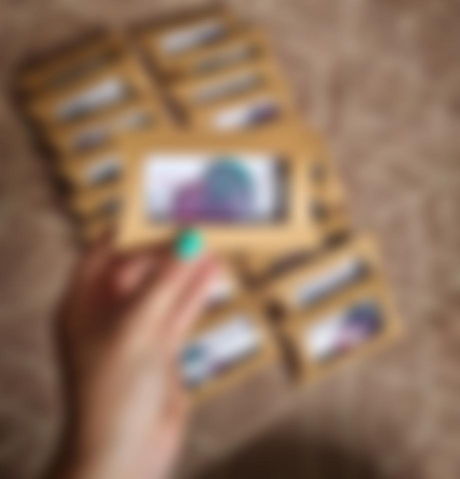 Holding Hearts Baby Loss Support | Charici