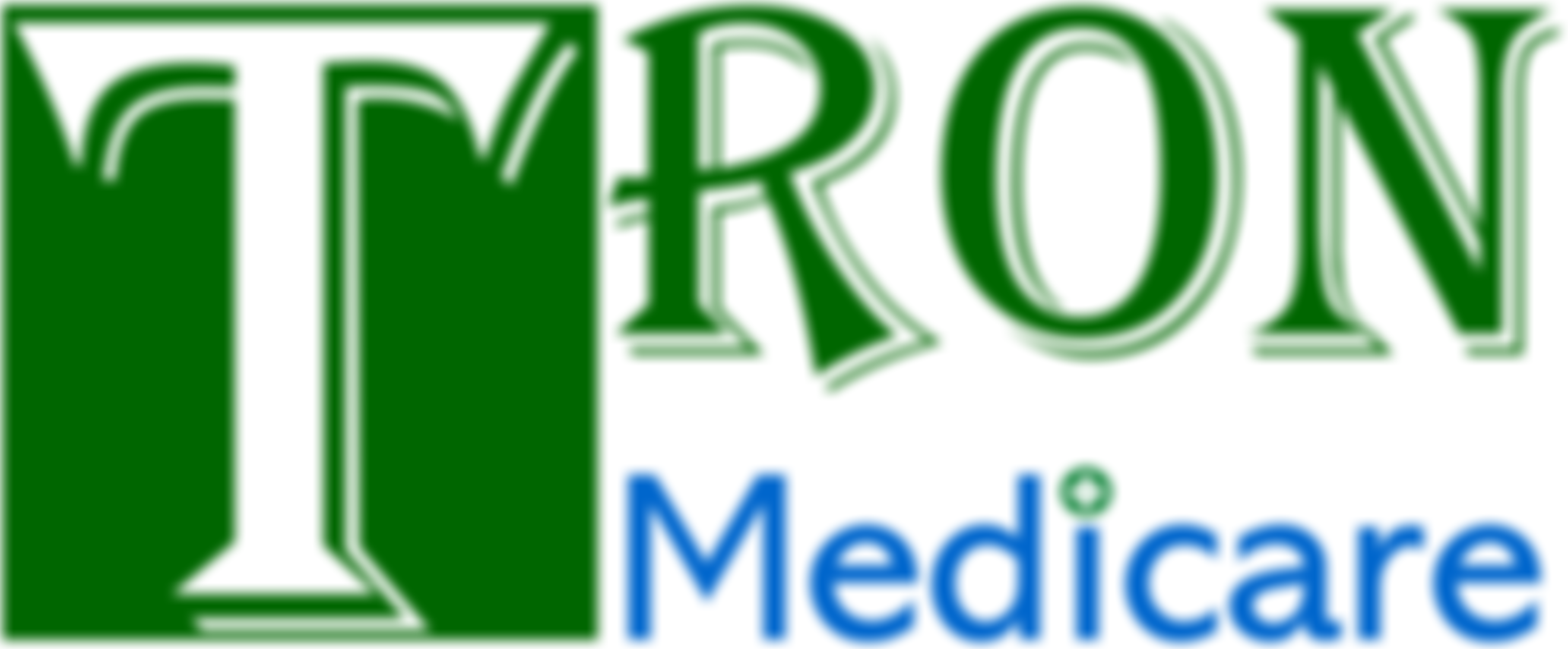 Tron Medicare | Charici