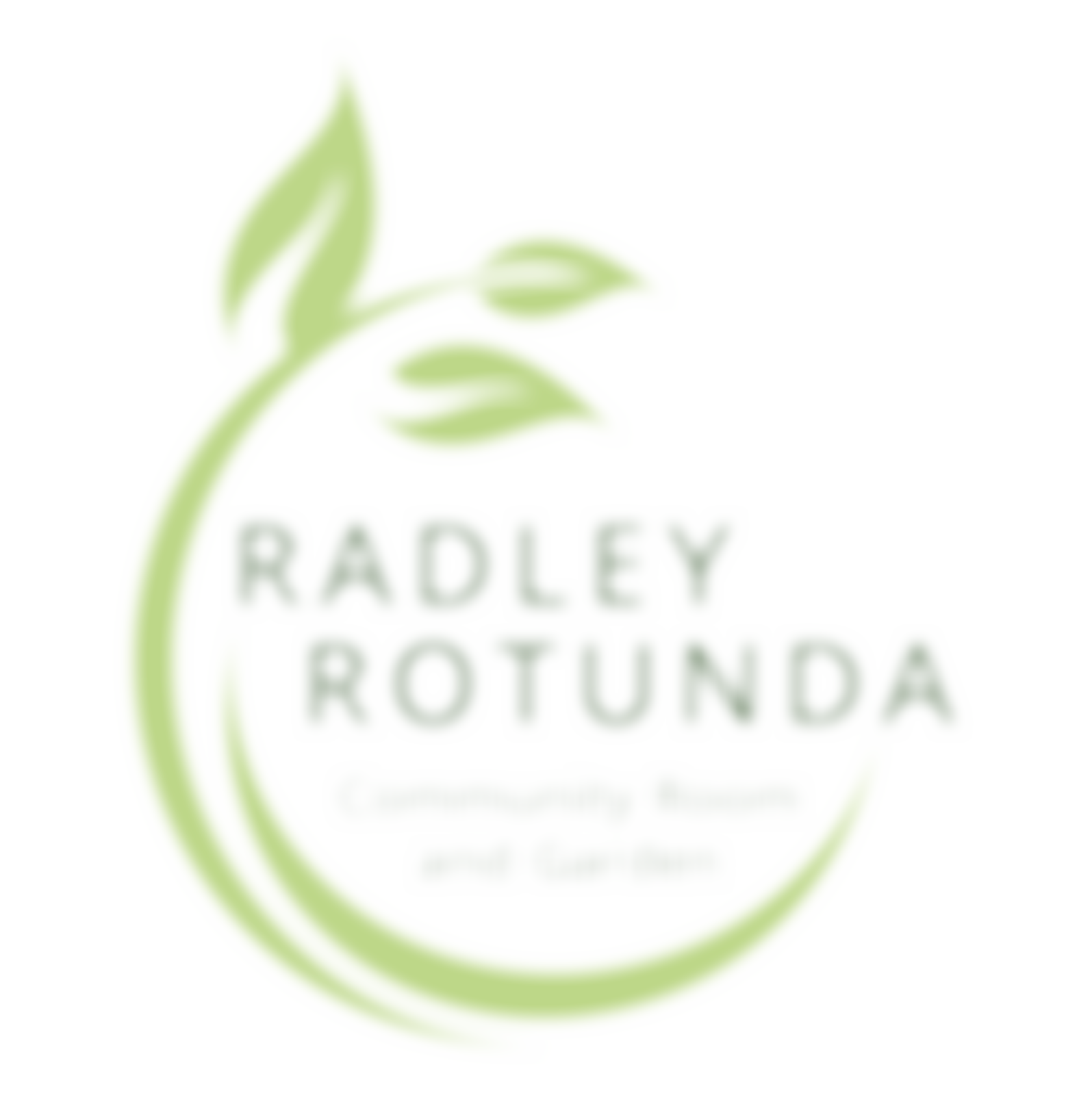 Radley Rotunda Trust | Charici