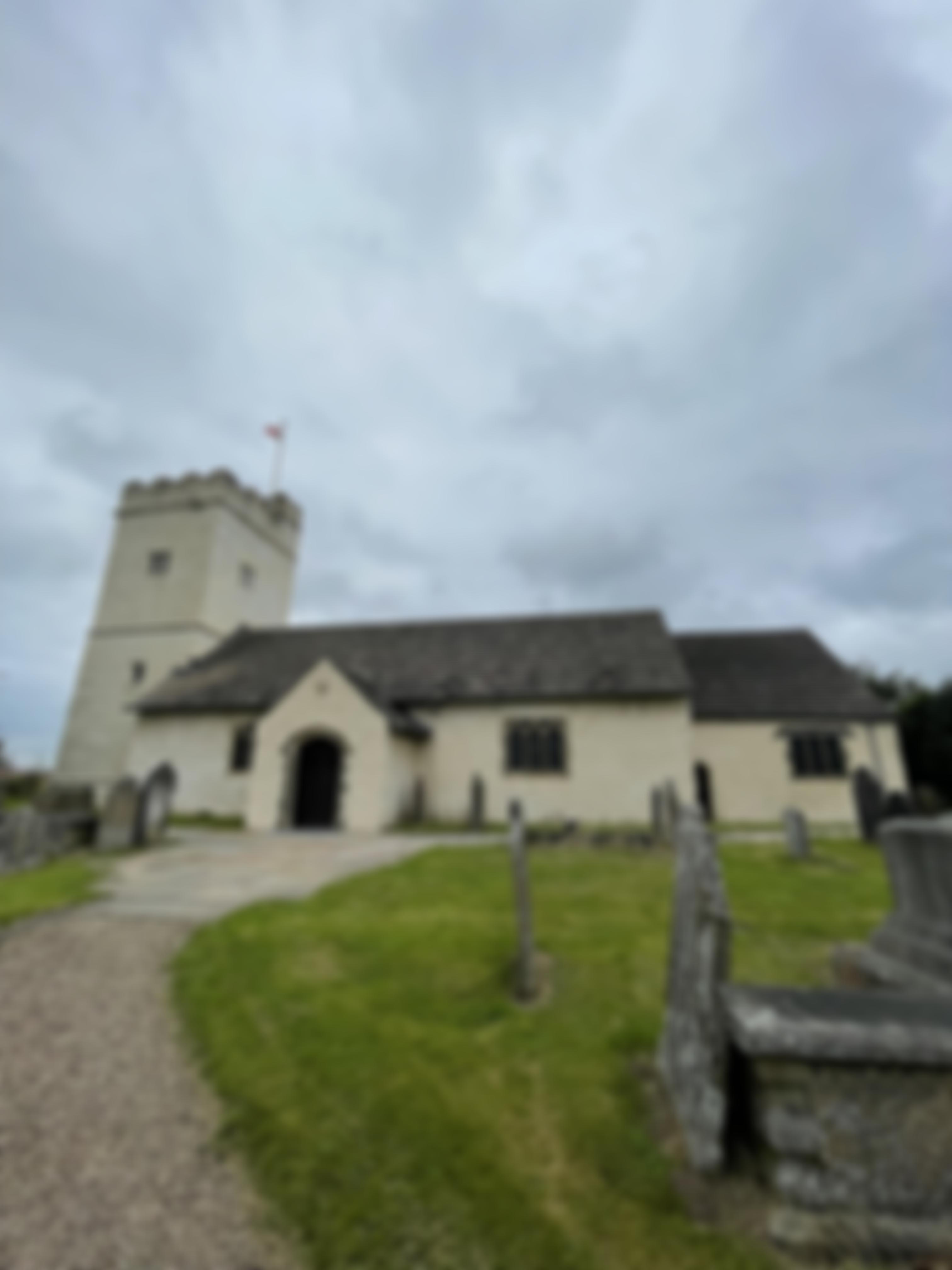 Mynydd Bedwellte Ministry Area | Charici