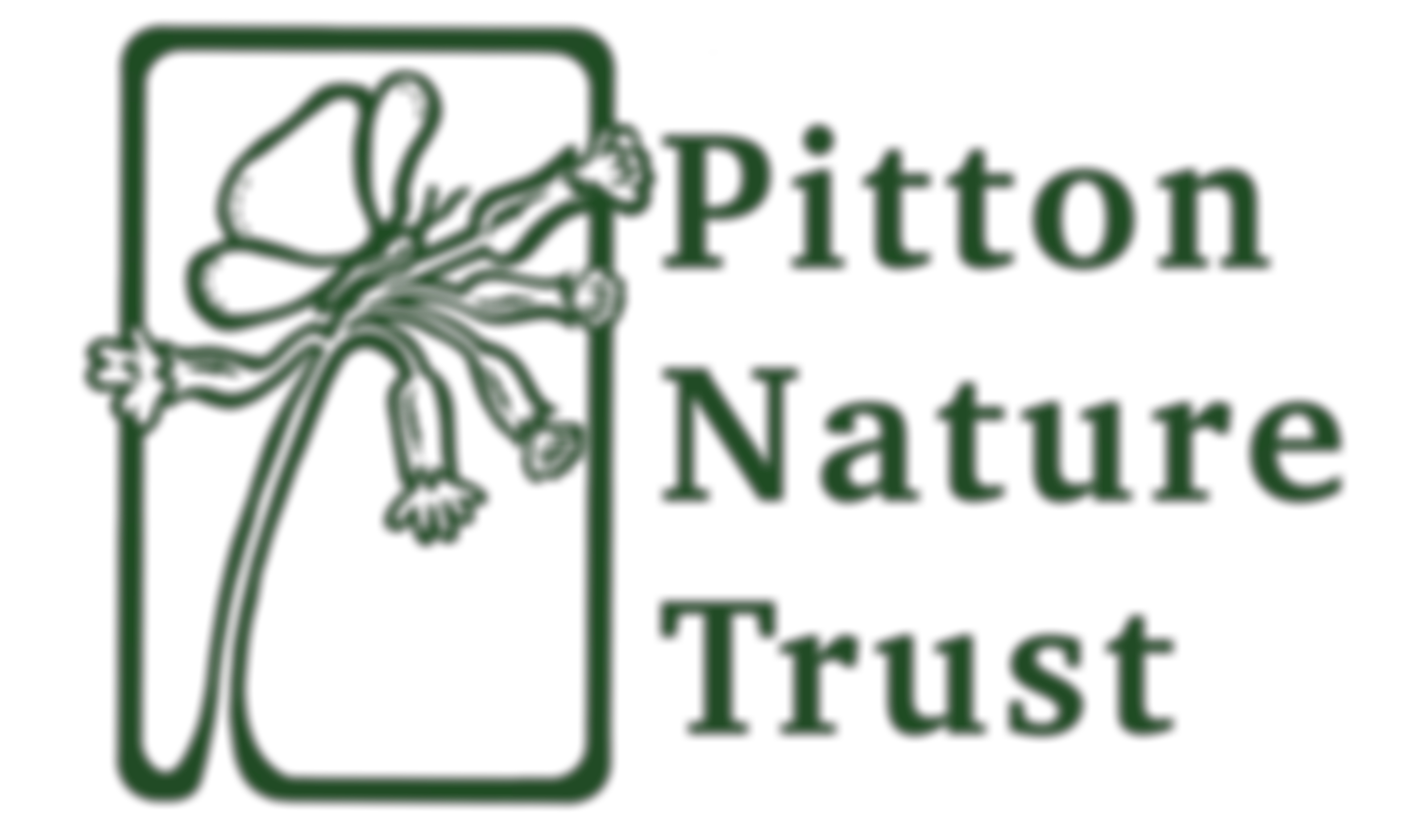 Pitton Nature Trust | Charici