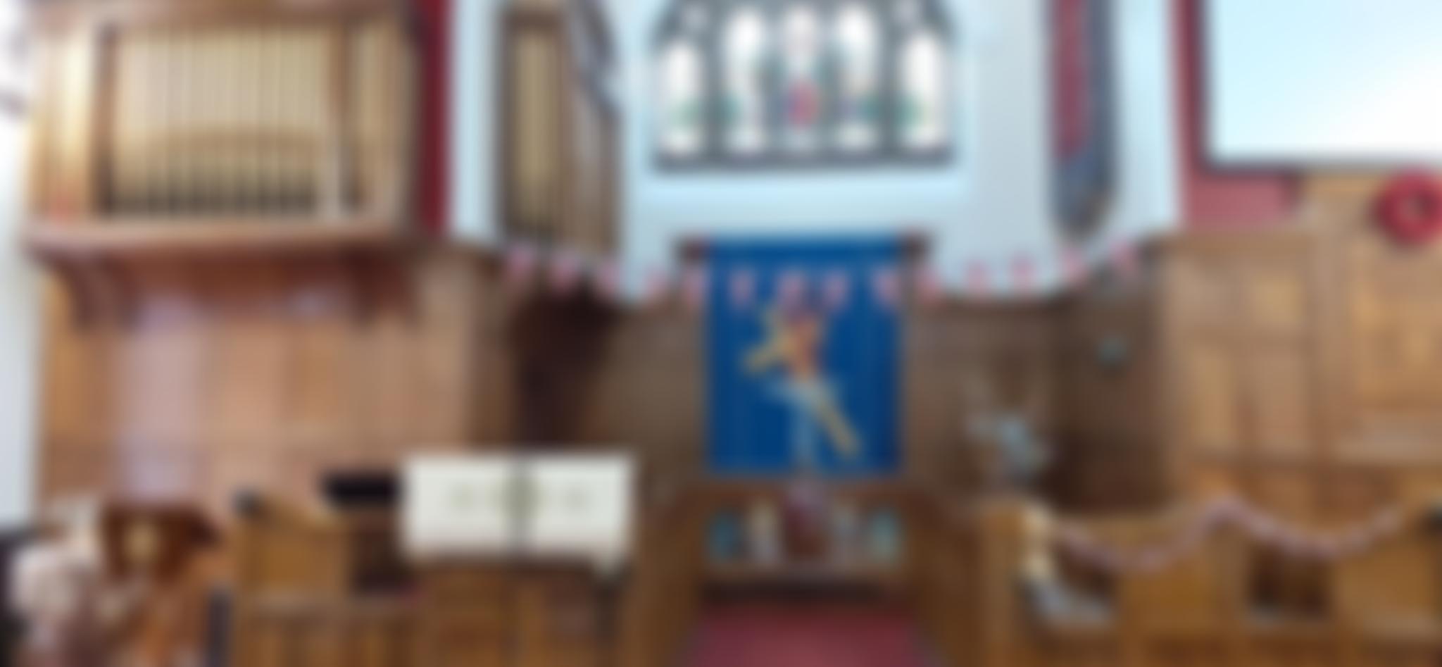 Stalybridge Unitarian Free Christian Church | Charici