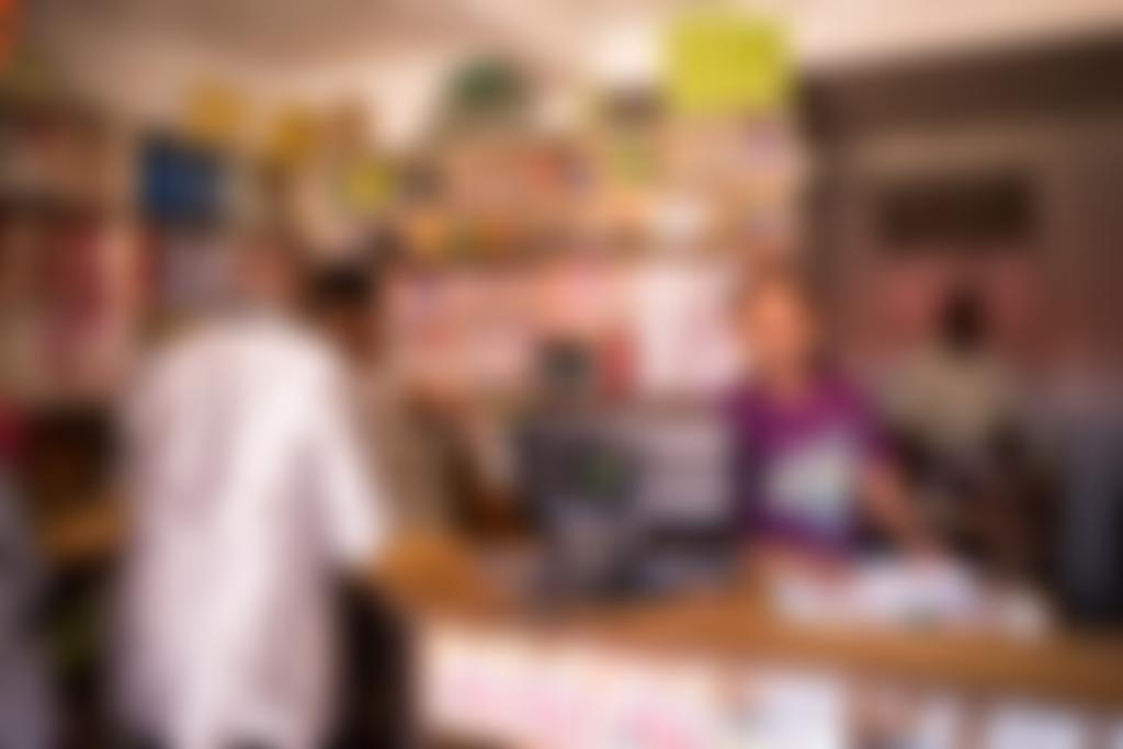 Medaccess Trust | Charici