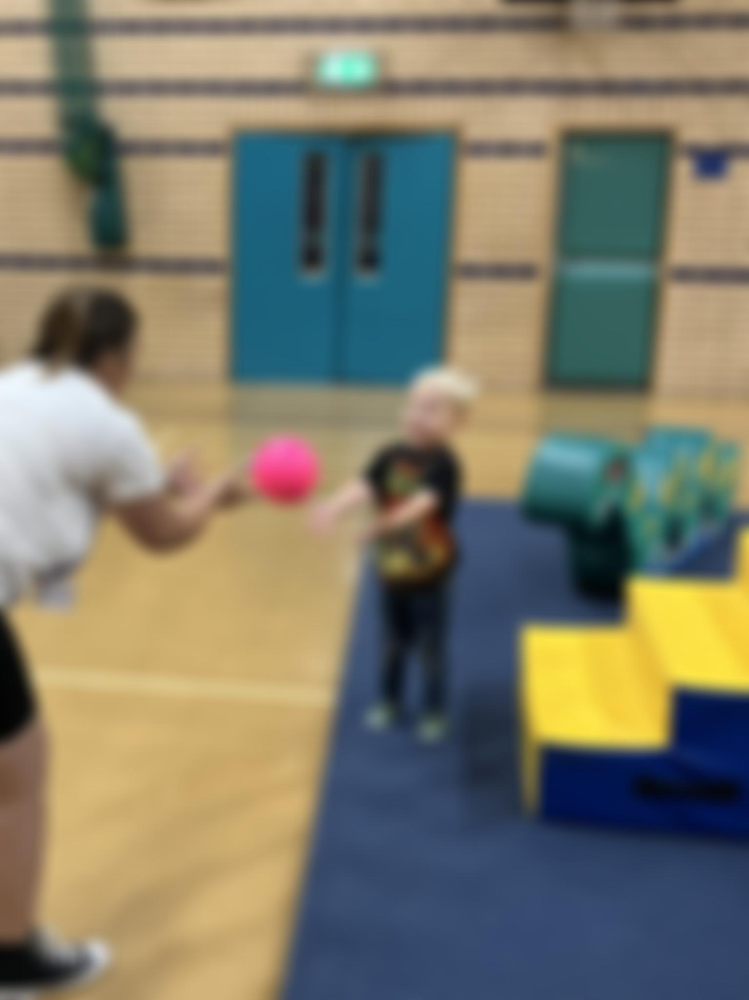 Blast - Burntwood And Lichfield Autism Support Together | Charici