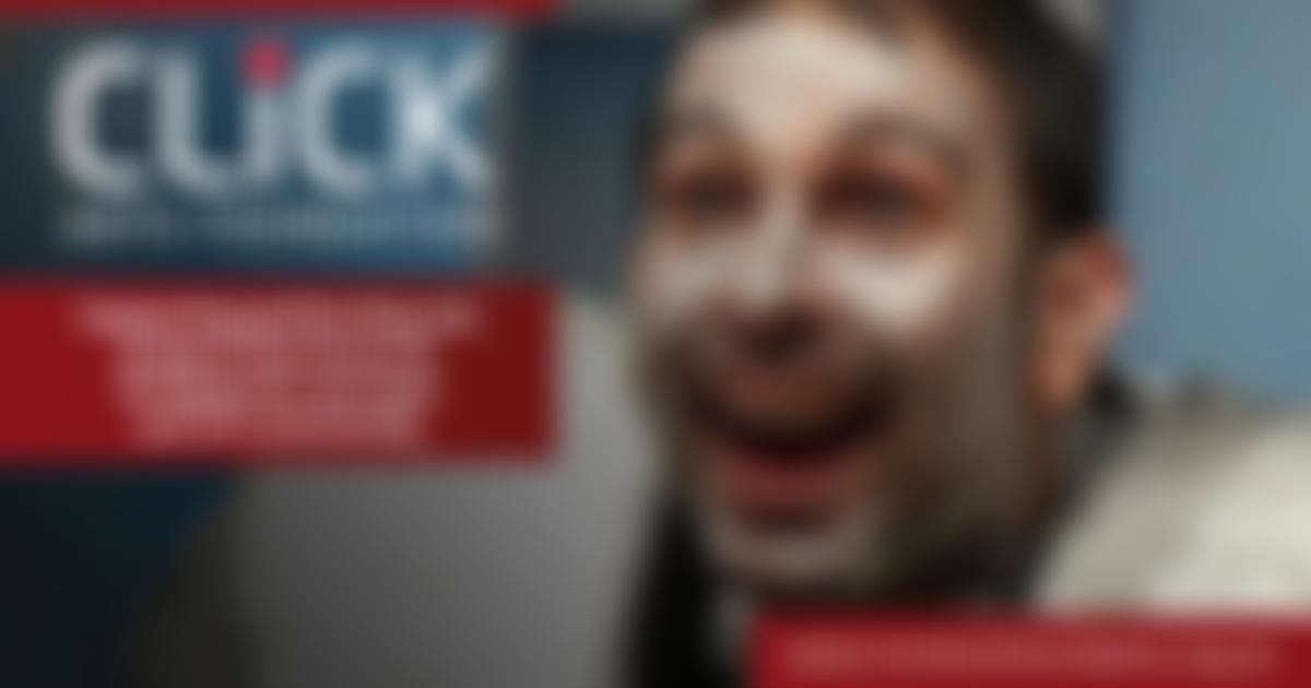 Click Arts Foundation | Charici