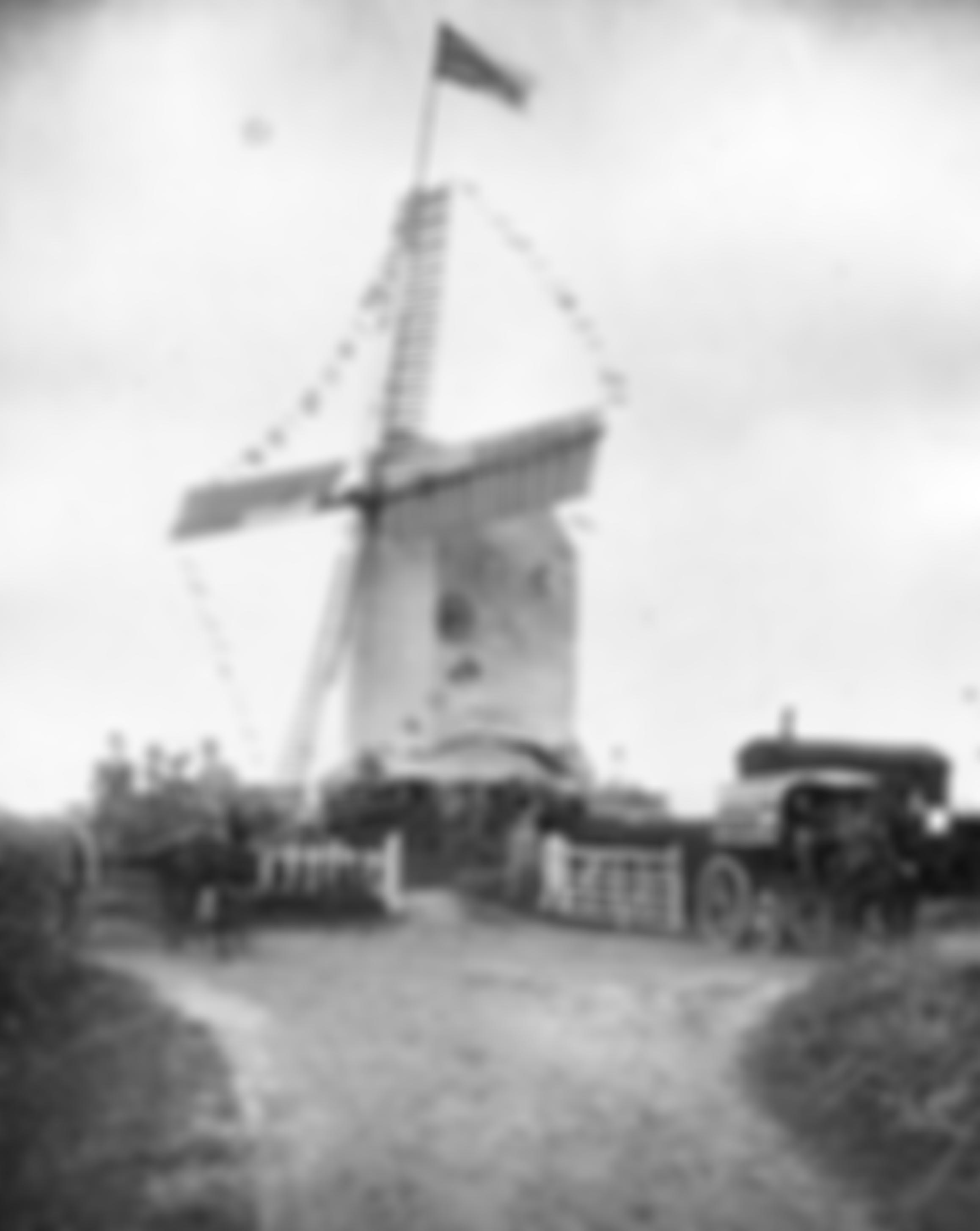 Oldland Mill Cio | Charici