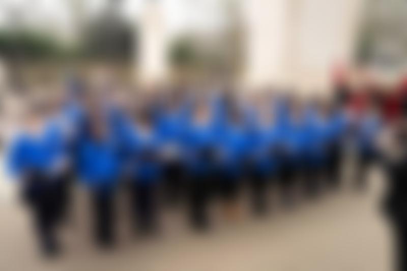 The Memorial Gates | Charici