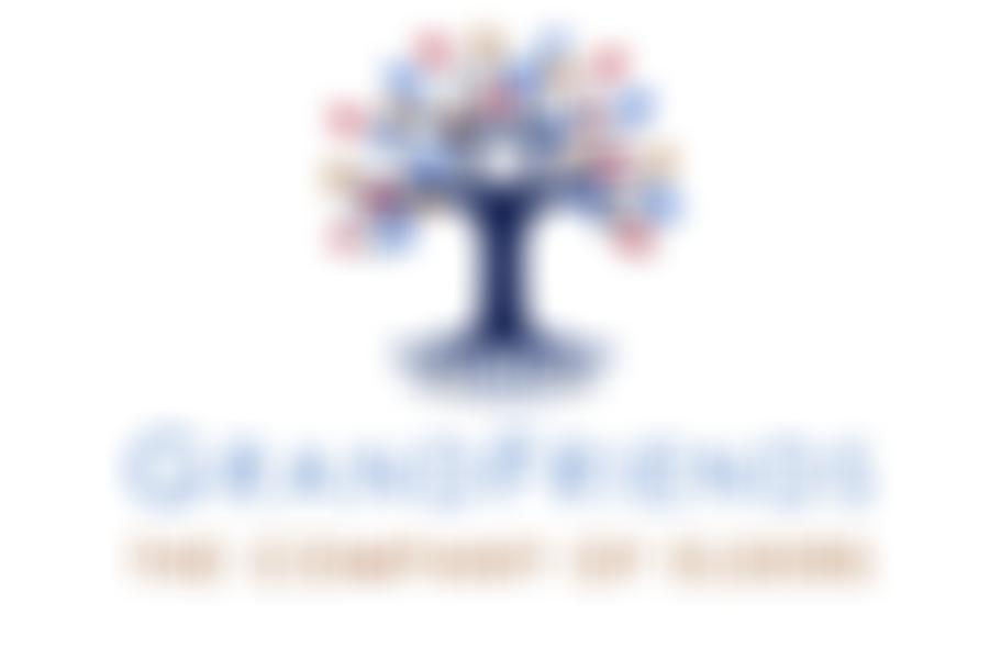 Grandfriends | Charici