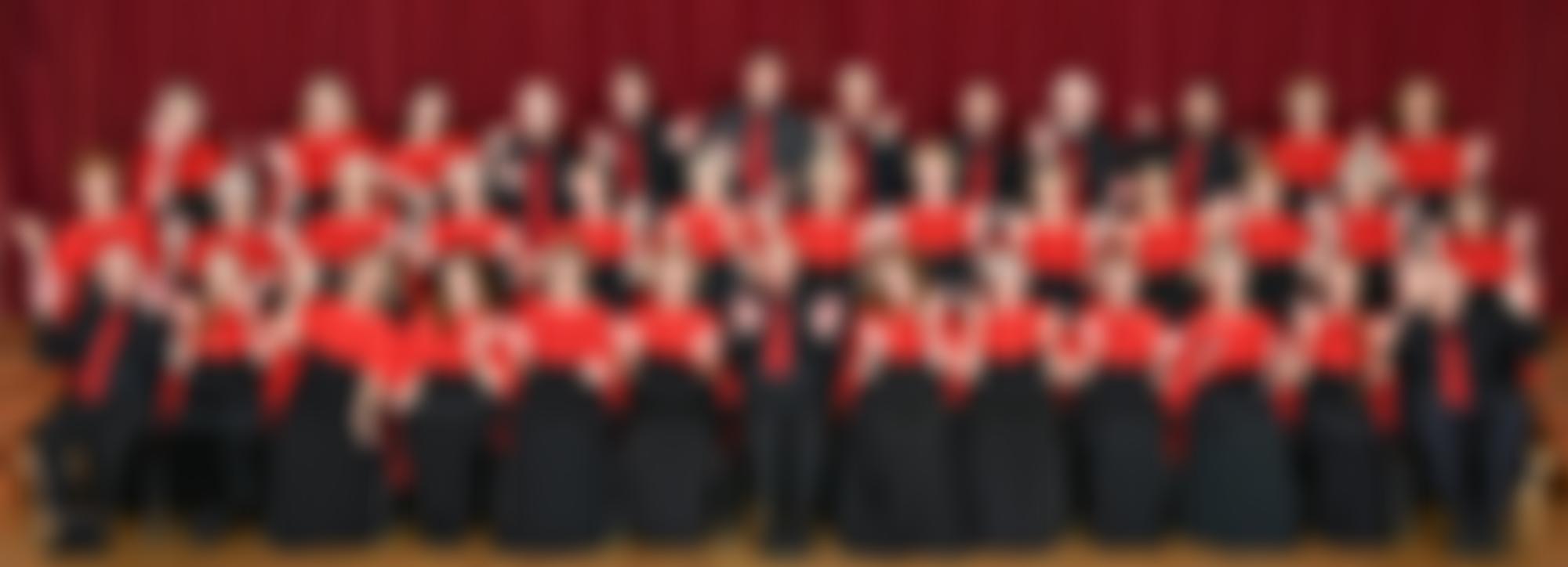 Steventon Choral Society | Charici