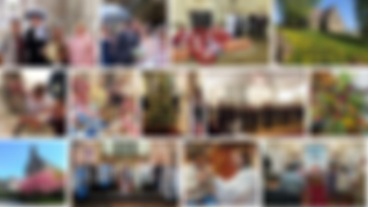 Merthyr Tydfil Ministry Area | Charici