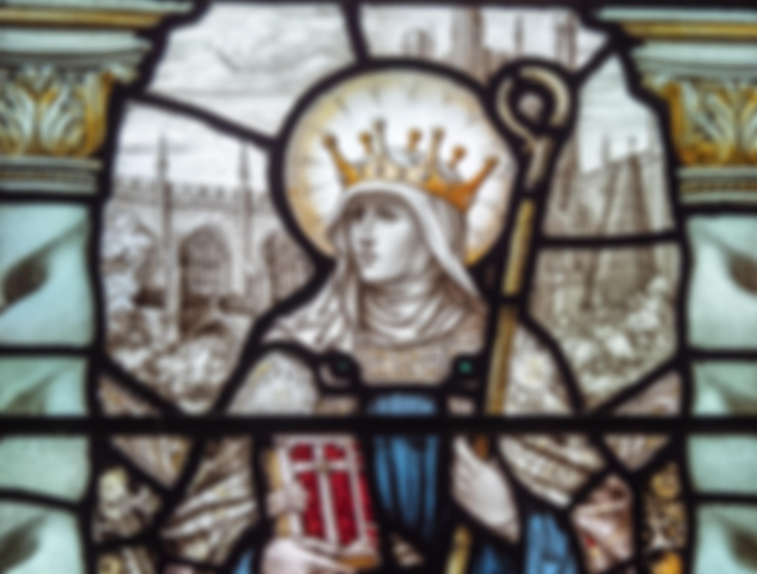 The Cathedral Church Of Christ And The Blessed Virgin Mary In The Diocese Of Chester | Charici