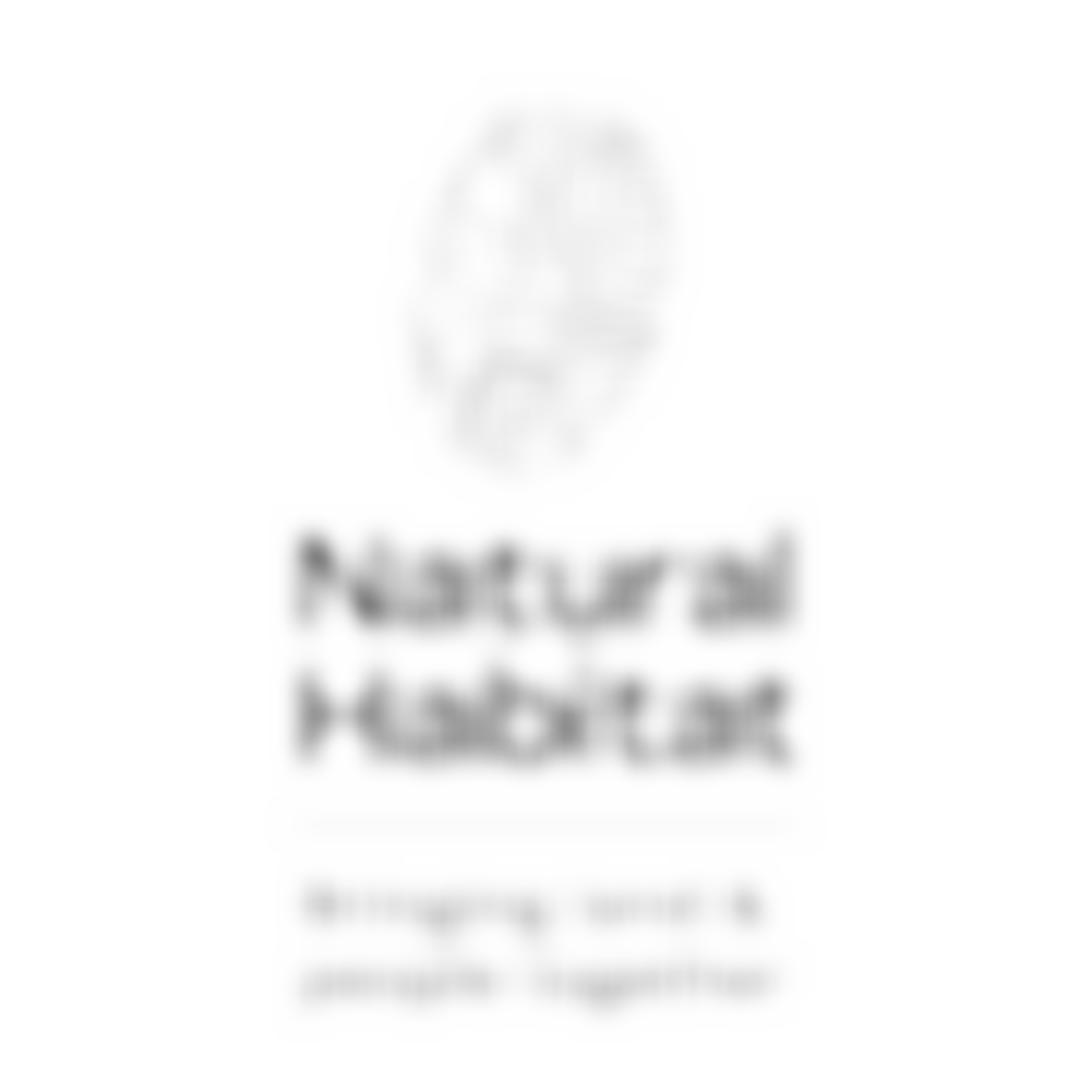 Natural Habitat | Charici