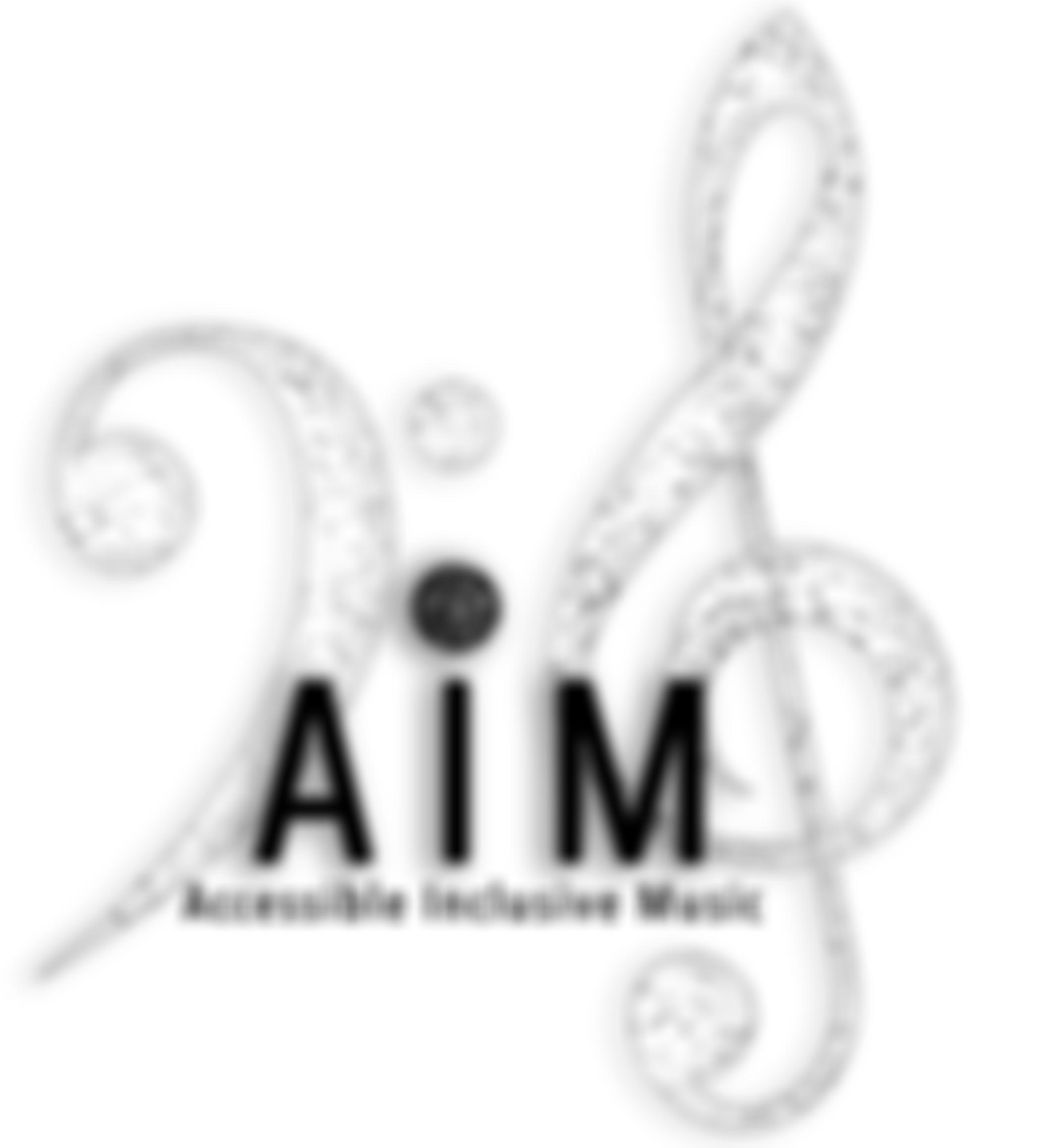 Accessible Inclusive Music (Aim) | Charici