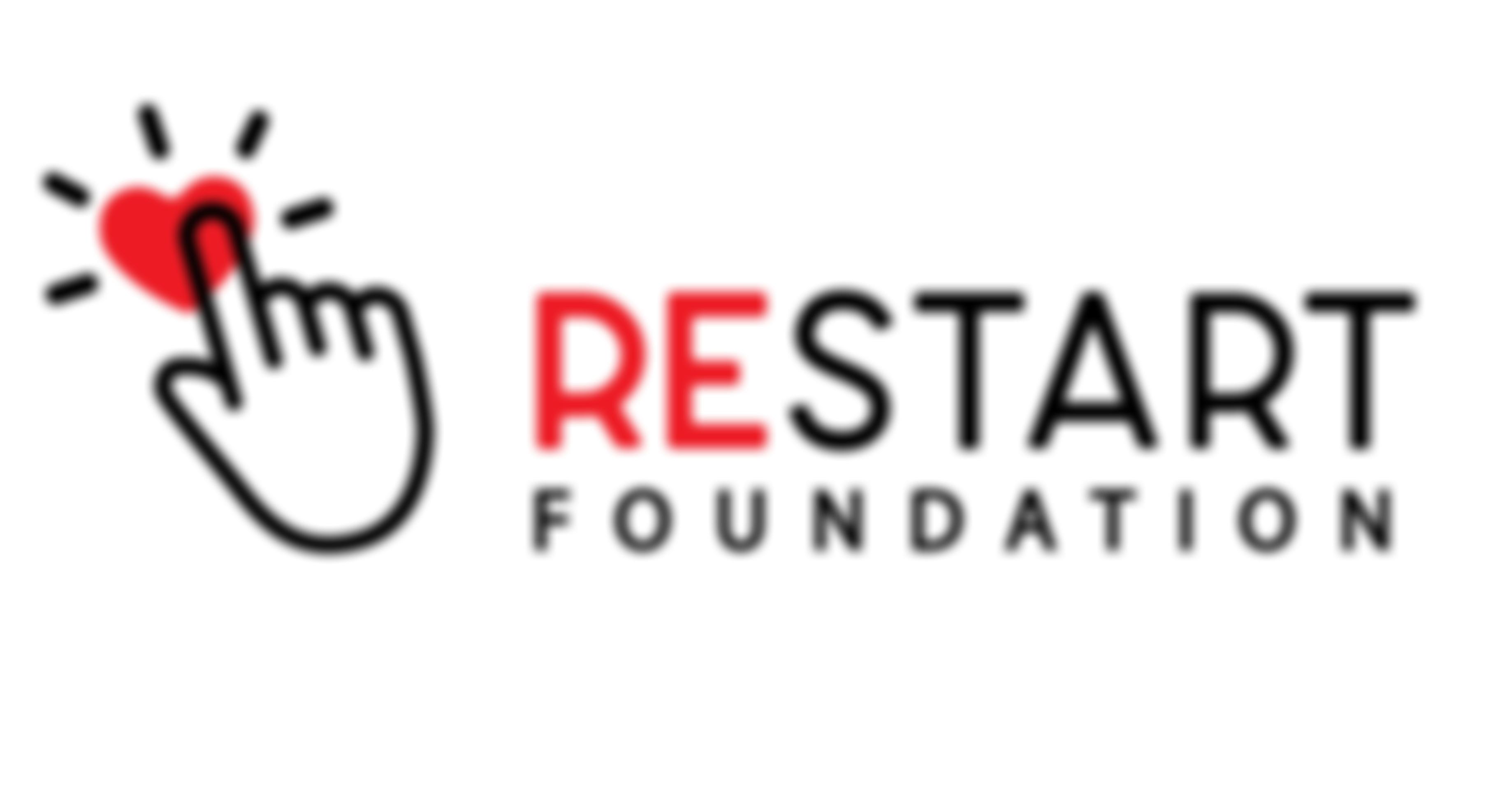 Restart Foundation | Charici
