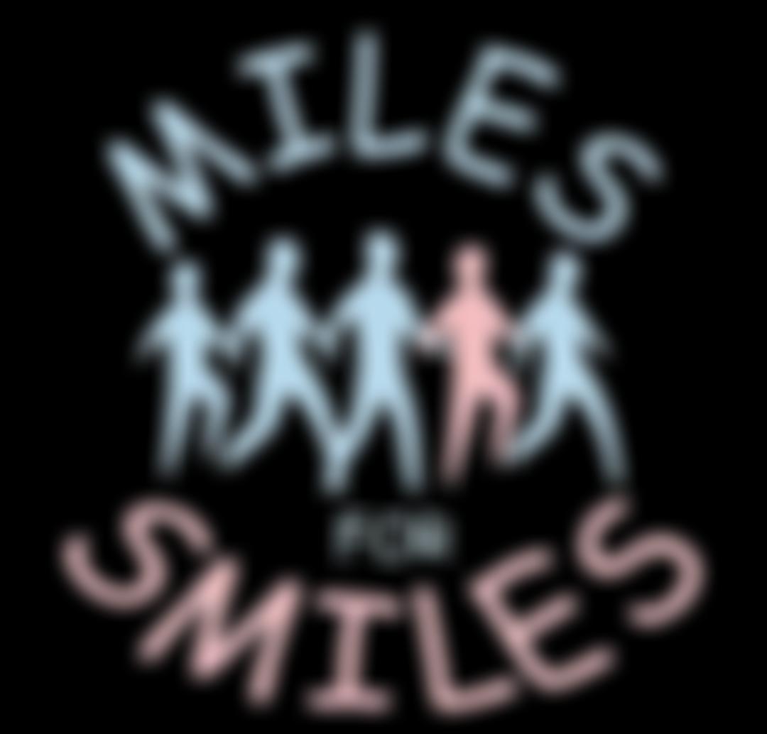 Miles For Smiles | Charici