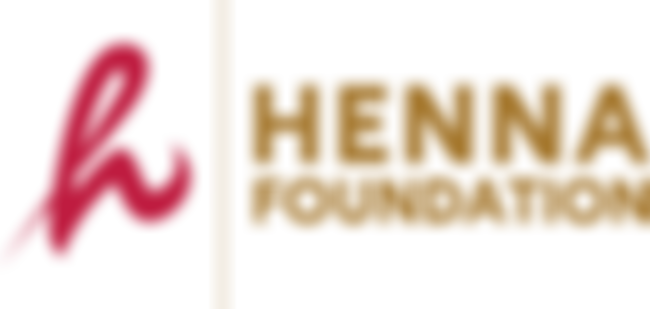 Henna Foundation | Charici