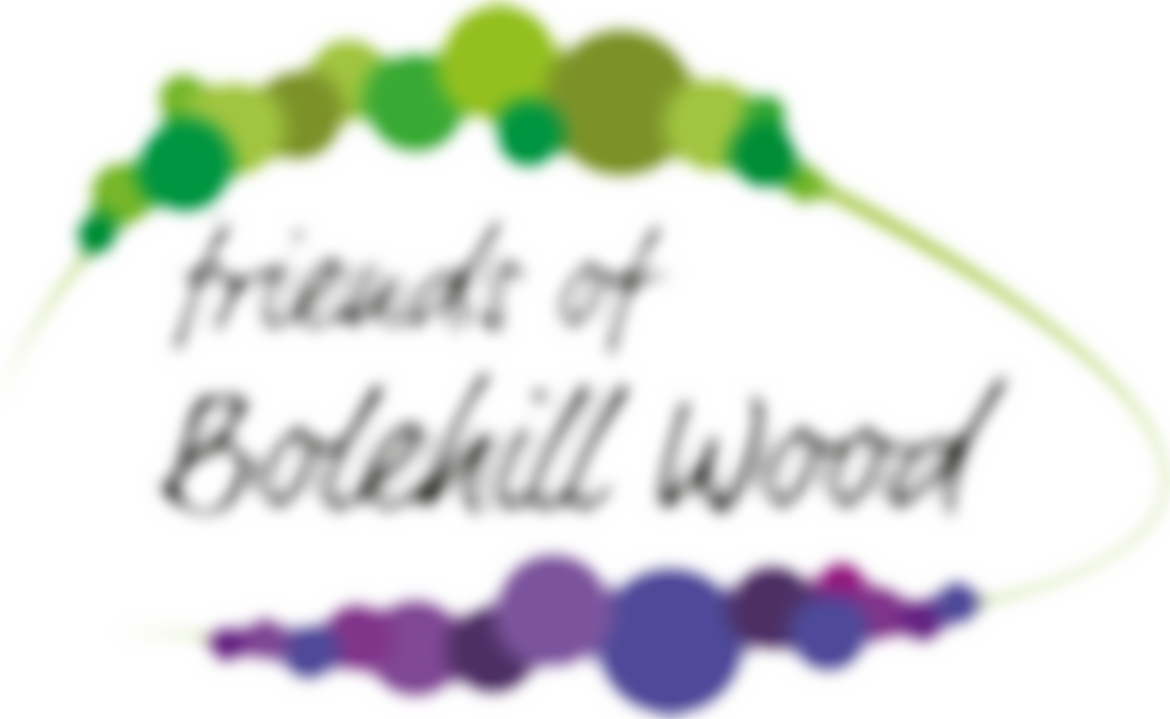 Friends Of Bolehill Wood | Charici