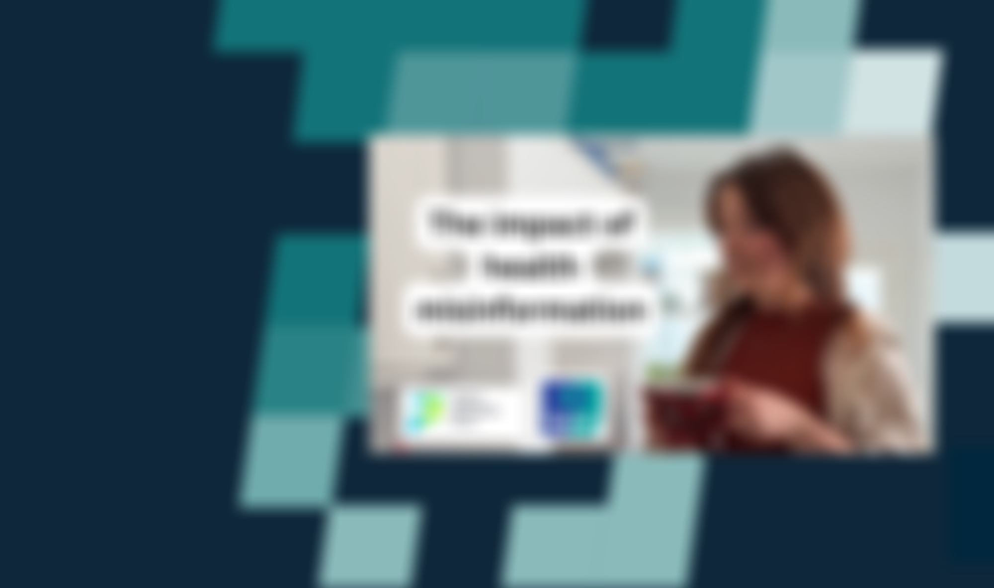 Patient Information Forum | Charici