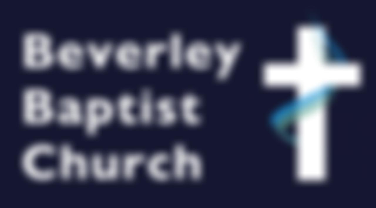 Beverley Baptist | Charici