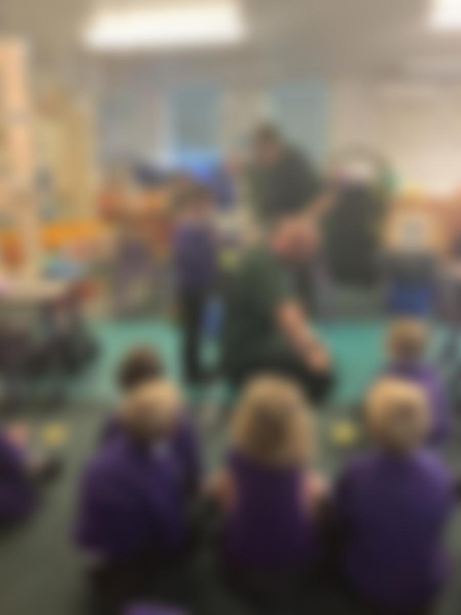 Ringway Primary Trust | Charici