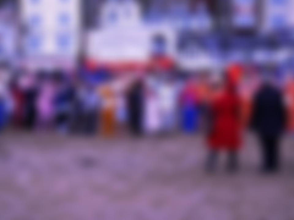 Scarborough Lions Club (Cio) | Charici